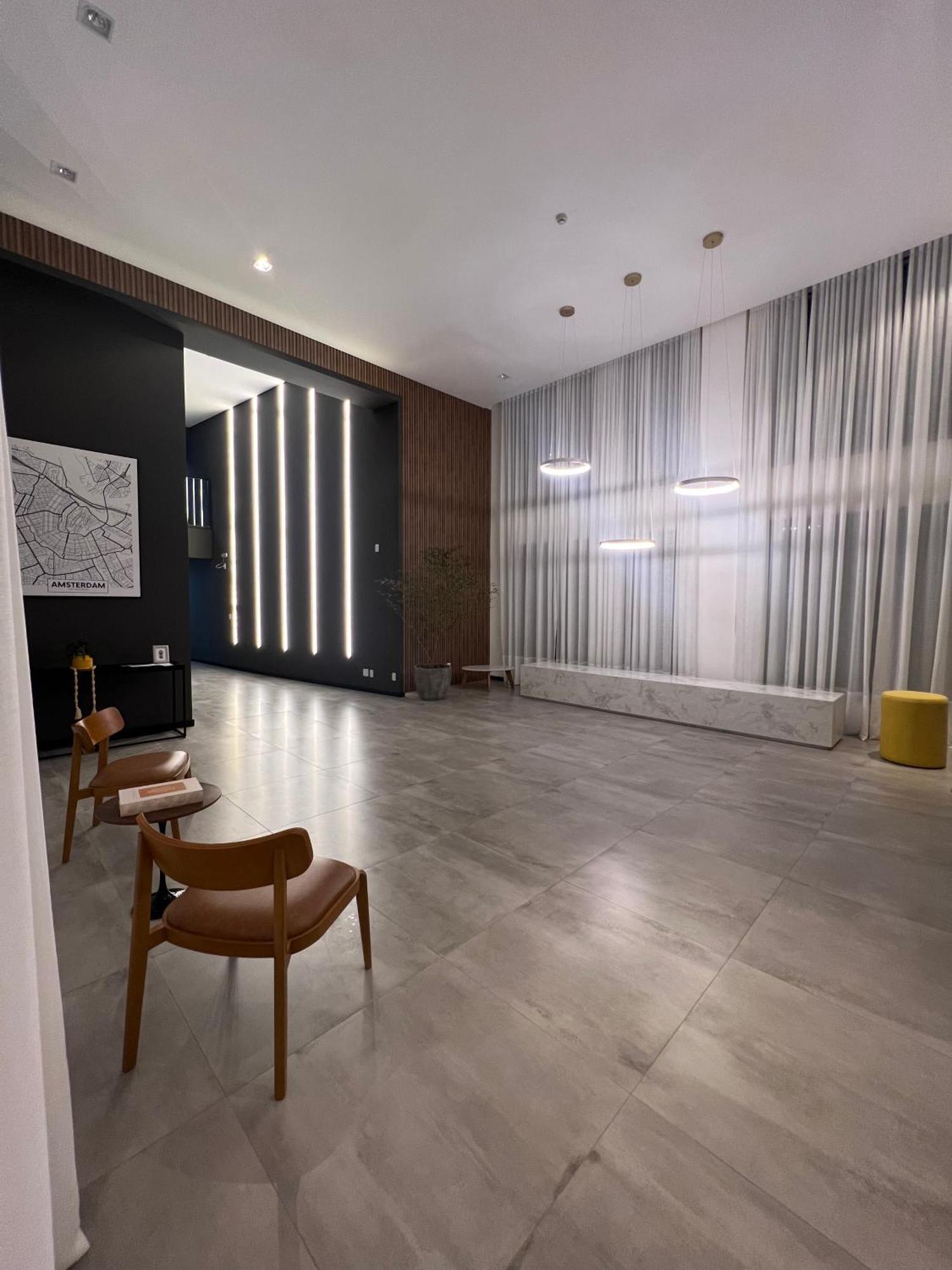 Apartamento Joinville Saguacu - Piscina Incrivel Exterior foto